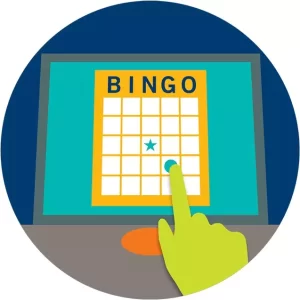 宾果（Bingo）游戏是球速体育的一款风靡全球的休闲游戏