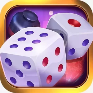 梭哈骰子是一款充满趣味与挑战的骰子游戏，游戏的规则玩法也非常简单